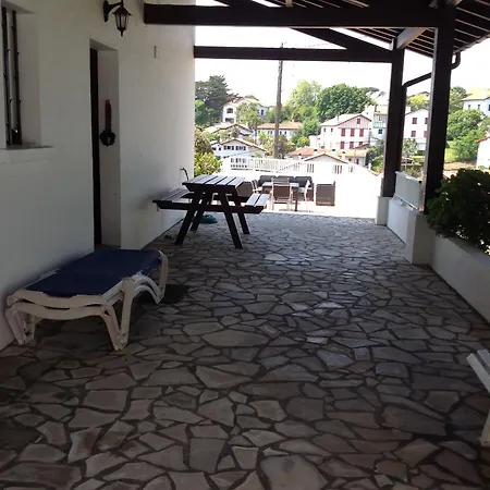 Dans Jean De Luz Apartment *