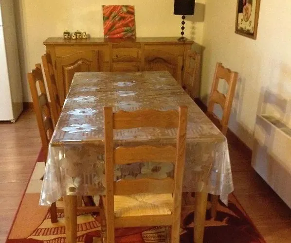 Апартаменти Dans Jean De Luz Сен-Жан-де-Люз