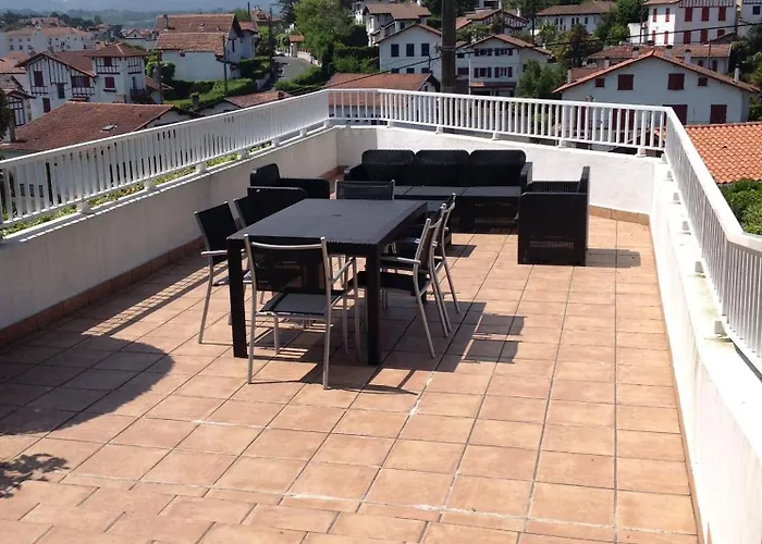 Апартаменти Dans Jean De Luz Сен-Жан-де-Люз