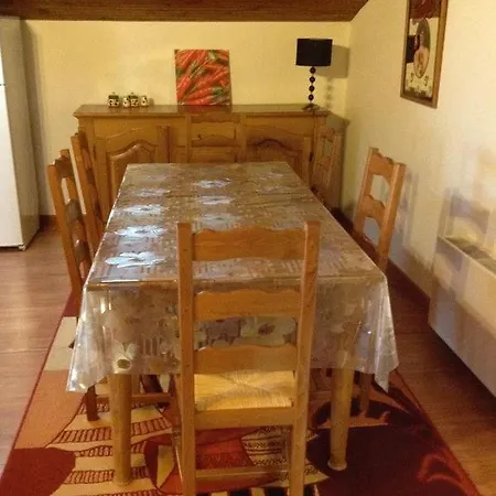 شقة Dans Jean De Luz سان جان دو لوز