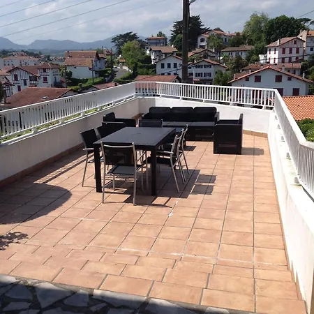 شقة Dans Jean De Luz سان جان دو لوز