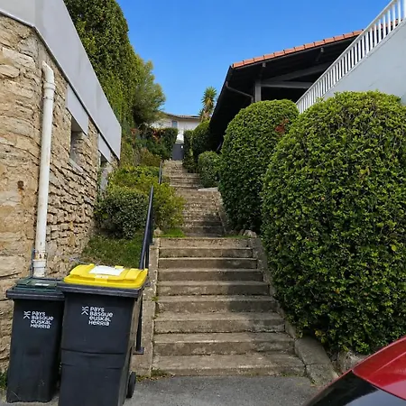 Apartment Dans Jean De Luz Saint-Jean-de-Luz
