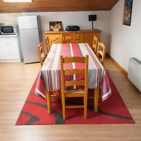 Apartment Dans Jean De Luz *