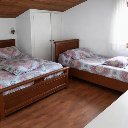 Dans Jean De Luz Apartment *