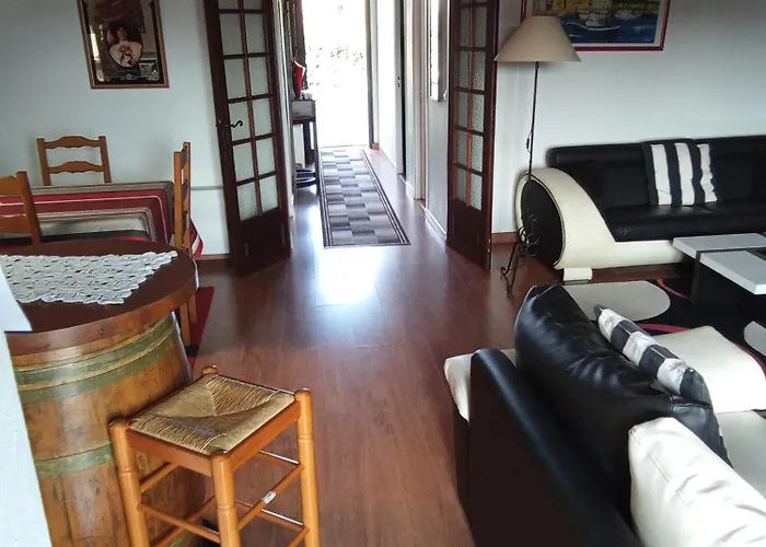 Dans Jean De Luz 圣让－德吕兹